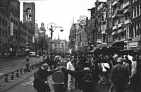 Amsterdam Street