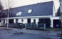 Lothar's House