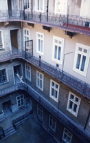 Hostel Apartment in Budapest