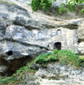Salzburg Catacombs